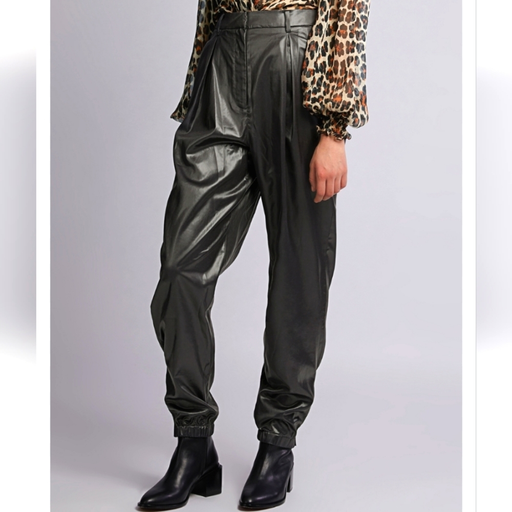 Tibi Trousers